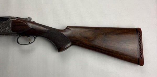SGSH 130105/001 Miroku 6000 12G RH 30" O/U - Image 4