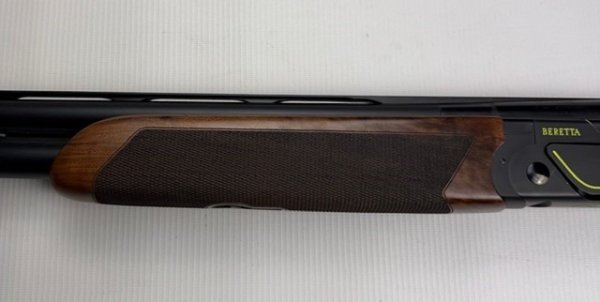 SGN 260220/001 Beretta 694 Black DLC Adj 12G RH 30" O/U - Image 5