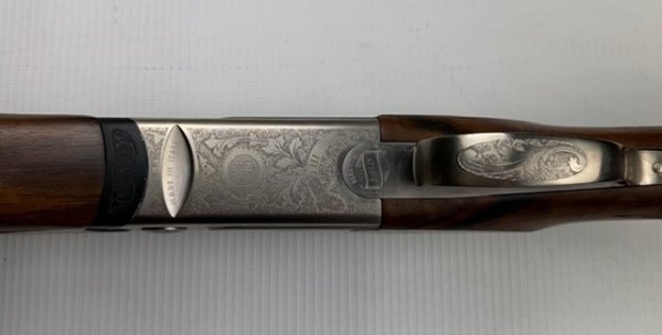 SGSH 260127/002 Beretta 690 Field III 20G RH 28" O/U - Image 3