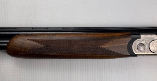 SGSH 260127/002 Beretta 690 Field III 20G RH 28" O/U - Image 5
