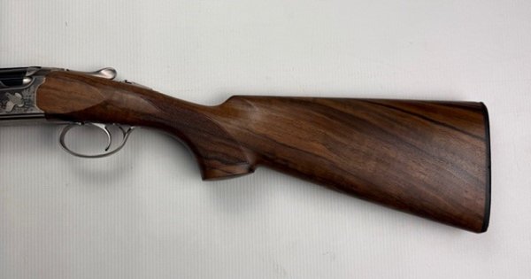SGSH 260127/002 Beretta 690 Field III 20G RH 28" O/U - Image 4