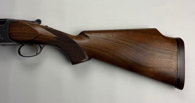 SGSH 230825/001 Miroku 3700 12G RH 30" O/U - Image 4