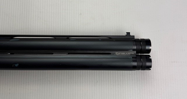 SGN 260220/001 Beretta 694 Black DLC Adj 12G RH 30" O/U - Image 6