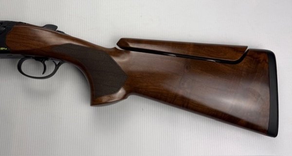 SGN 260220/001 Beretta 694 Black DLC Adj 12G RH 30" O/U - Image 4