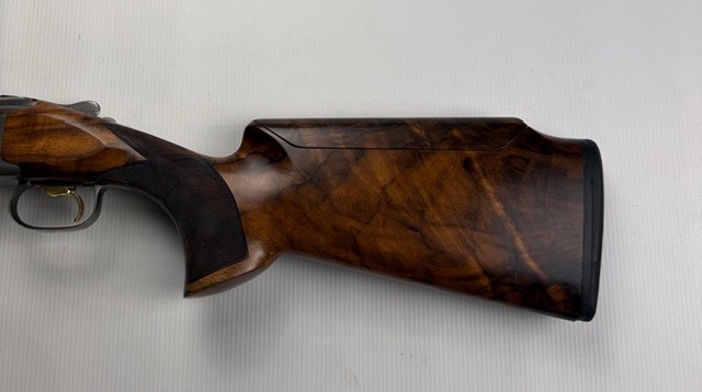 SGSH 260211/001 Browning Pro Trap High Rib 12G RH 32" O/U - Image 4
