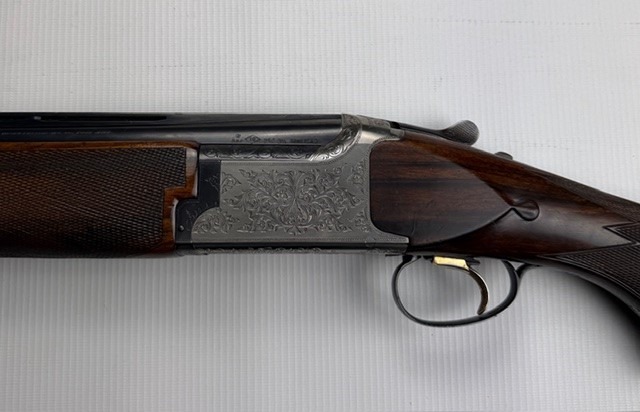 SGSH 130105/001 Miroku 6000 12G RH 30" O/U