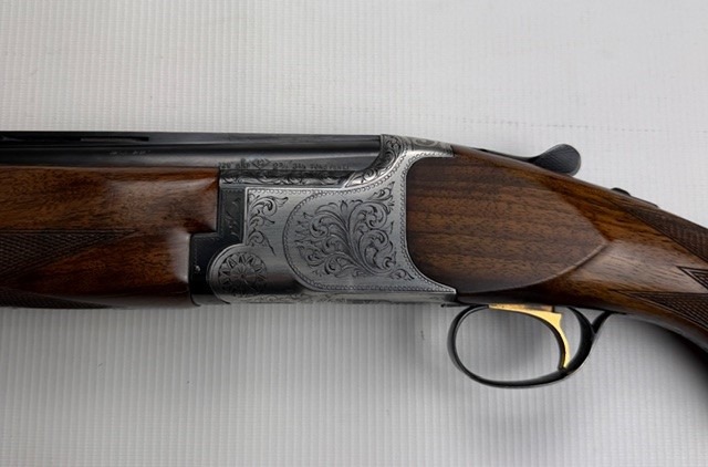 SGSH 230825/001 Miroku 3700 12G RH 30" O/U