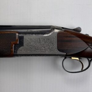 SGSH 130105/001 Miroku 6000 12G RH 30" O/U
