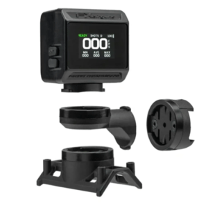 FX Pocket D1 Chronograph