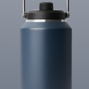 Yeti Rambler 1 Gallon jug 3.78L - Navy