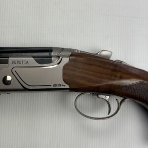 SGSH 260211/002 Beretta 694 12G RH 32" O/U