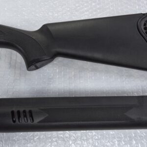 Hatsan Escort 12g Gen 1 Forend and Stock set - Black