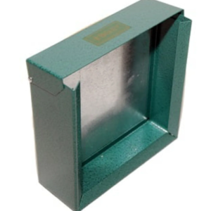 Bisley Target Holder Square heavy duty