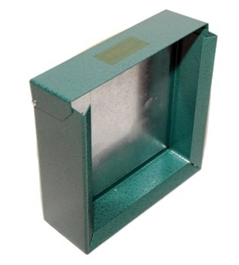 Bisley Target Holder Square heavy duty