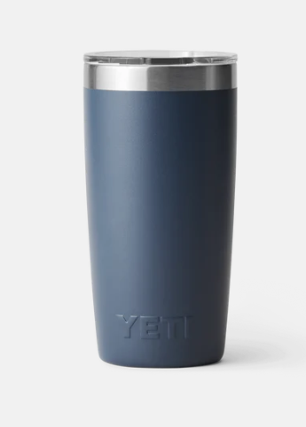 Yeti Rambler 10 oz Tumbler 295ml - Navy