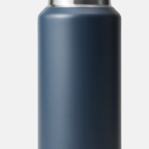 Yeti Rambler 46 oz Bottle Chug - Navy