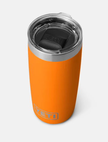 Yeti Rambler 10 oz Tumbler 295ml - King Crab - Image 2