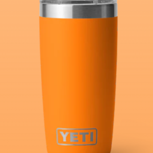 Yeti Rambler 10 oz Tumbler 295ml - King Crab