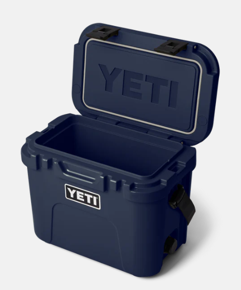 Yeti Roadie 15 Cool Box - Navy