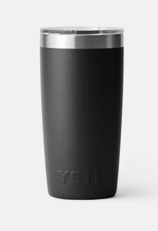 Yeti Rambler 12 oz Travel Bottle -Black