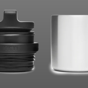 Yeti Rambler Bottle Cup Cap