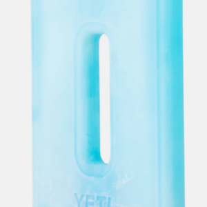 Yeti Intl Ice Sheet Large - Clear