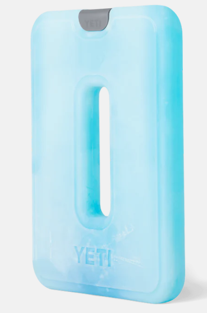Yeti Intl Ice Sheet Large - Clear