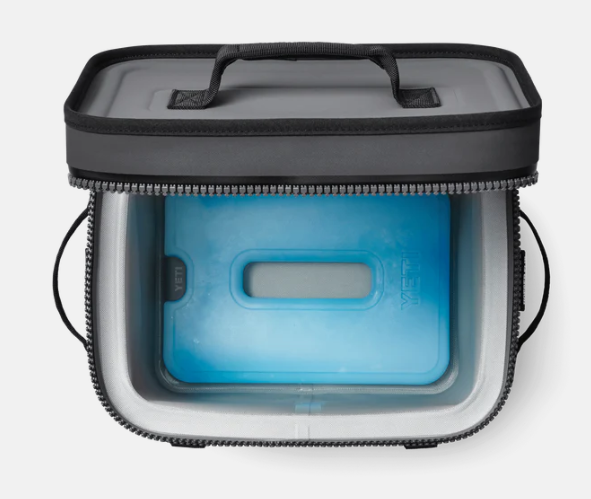Yeti Intl Ice Sheet Large - Clear - Image 2