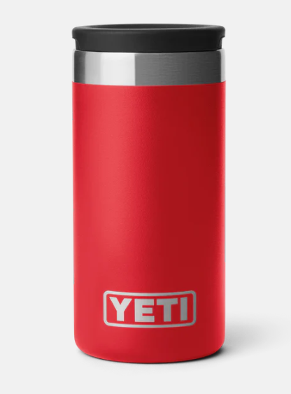 Yeti Shot Glasses with carry Case - Rescue Red - Image 2