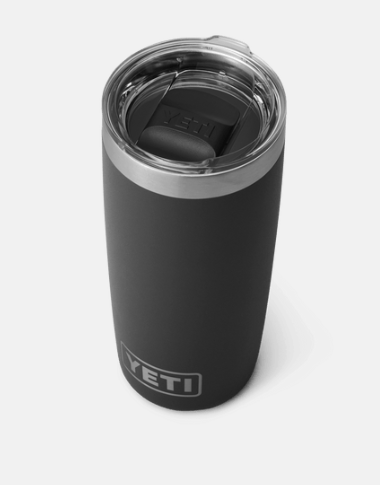 Yeti Rambler 12 oz Travel Bottle -Black - Image 2
