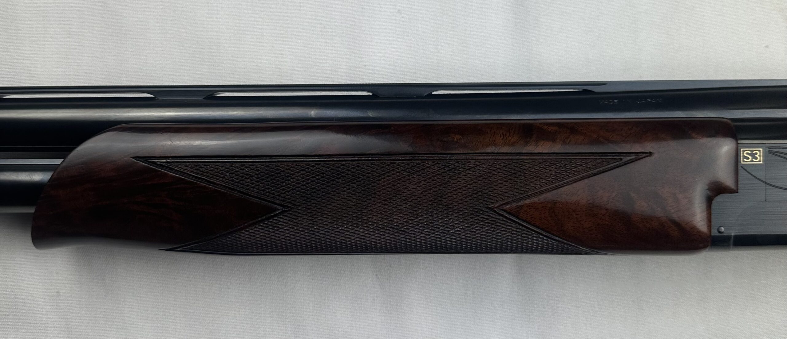 SGSH 260321/001 Browning B725 S3 - Image 5