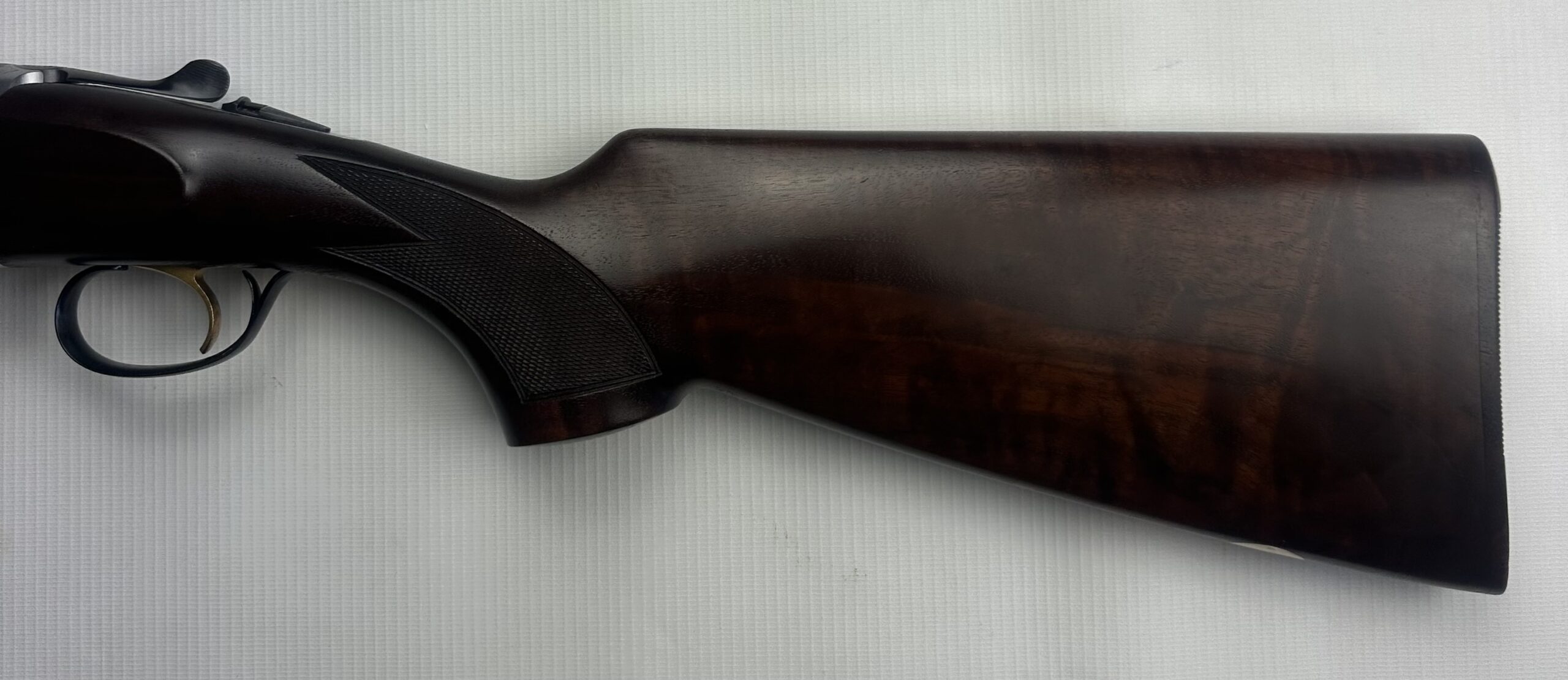 SGSH 250927/001 Beretta S686 Special 12G R/H 28" O/U - Image 4