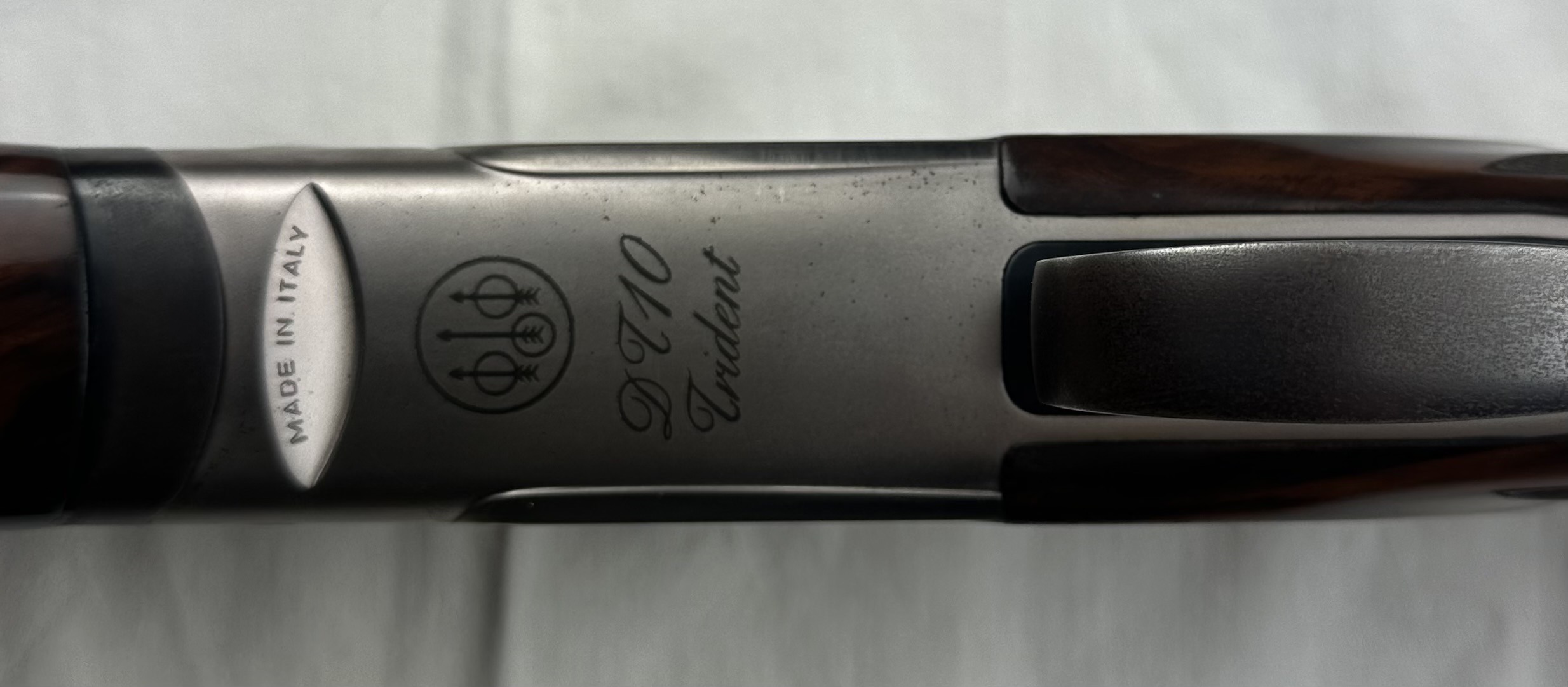 SGSH 260315/002 Beretta DT10 Trident LH - Image 3