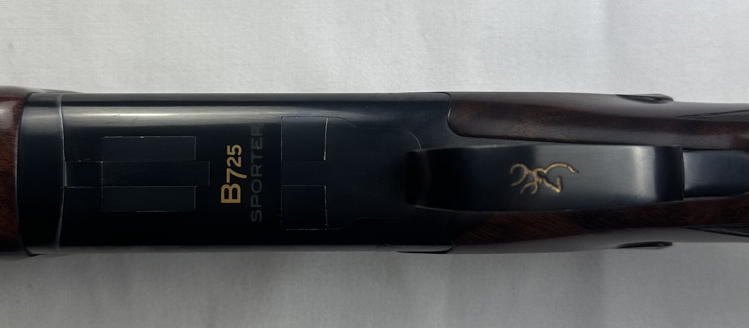 SGSH 260321/001 Browning B725 S3 - Image 3