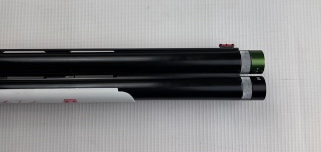 SGN 260227/001 ATA SP Pro Black G5 Competition ADJ 12G RH 32" O/U - Image 6