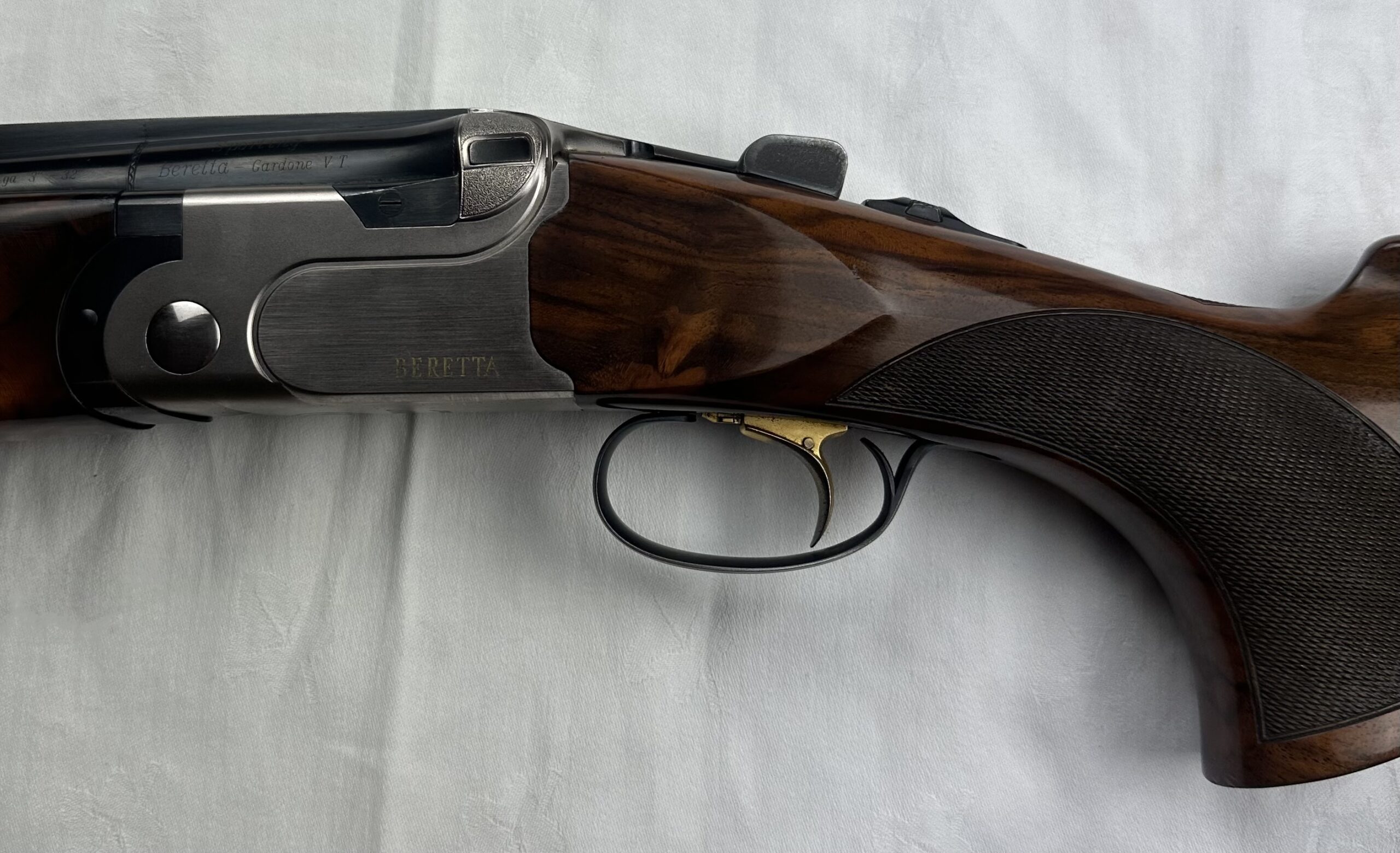 SGSH 260315/002 Beretta DT10 Trident LH
