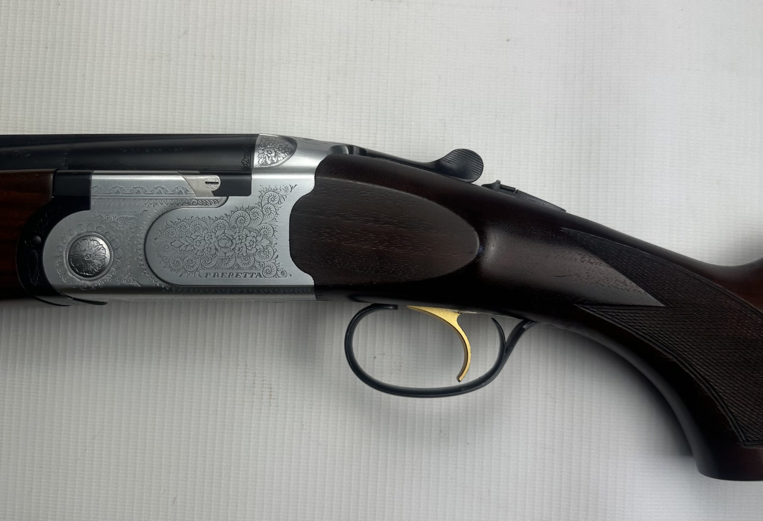 SGSH 250927/001 Beretta S686 Special 12G R/H 28" O/U