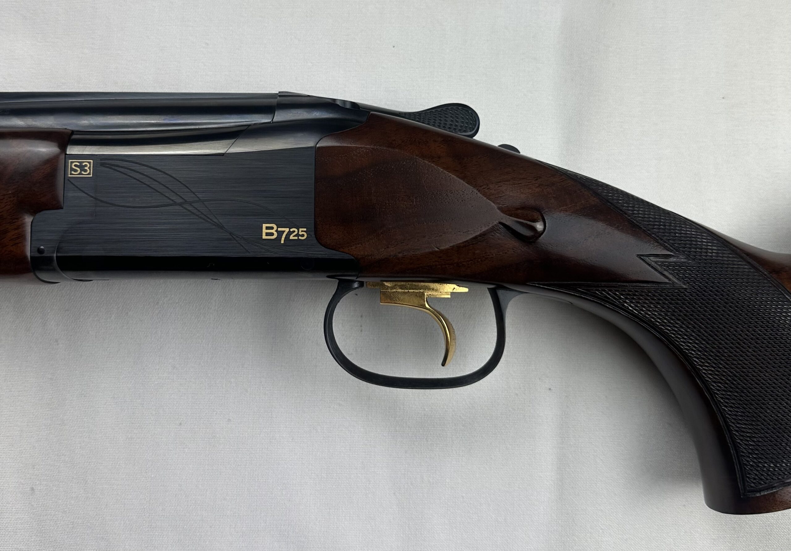 SGSH 260321/001 Browning B725 S3