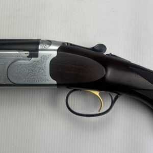 SGSH 250927/001 Beretta S686 Special 12G R/H 28" O/U