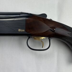 SGSH 260321/001 Browning B725 S3