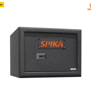 Spika S3A Ammo Safe