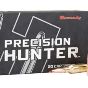 Hornady 143Grain 6.5 Creedmoor ELD-X (Boxes of 20)