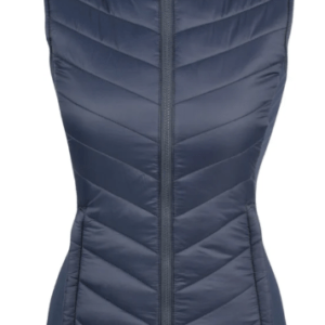 Jack Pyke Ladies Shires Gilet - Navy