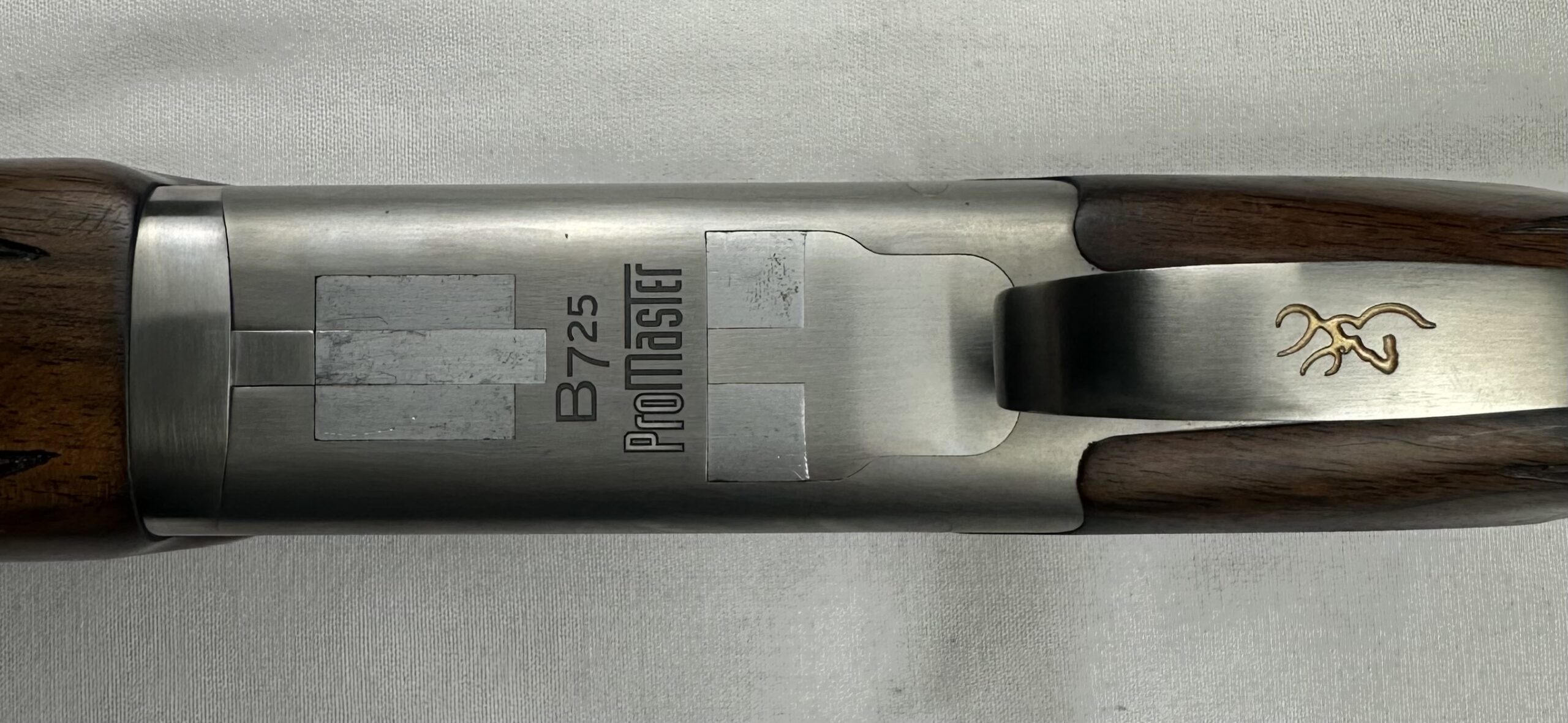 SGSH 260415/002 Browning B725 ProMaster ADJ - Image 5