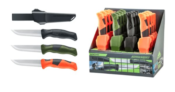 Alpina Sport Ancho Knife