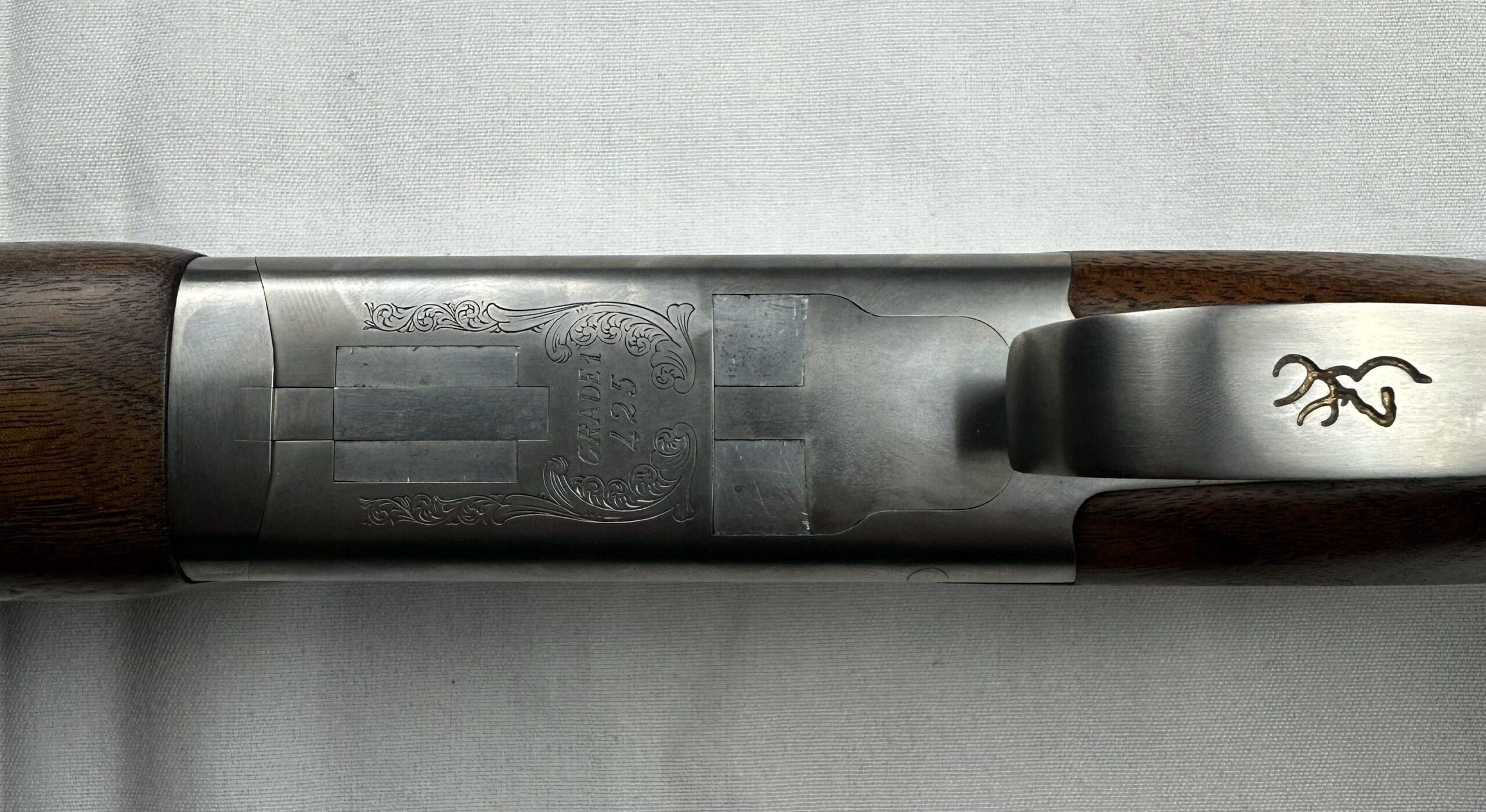 SGSH 251124/005 Browning B425 Grade 1 - Image 5
