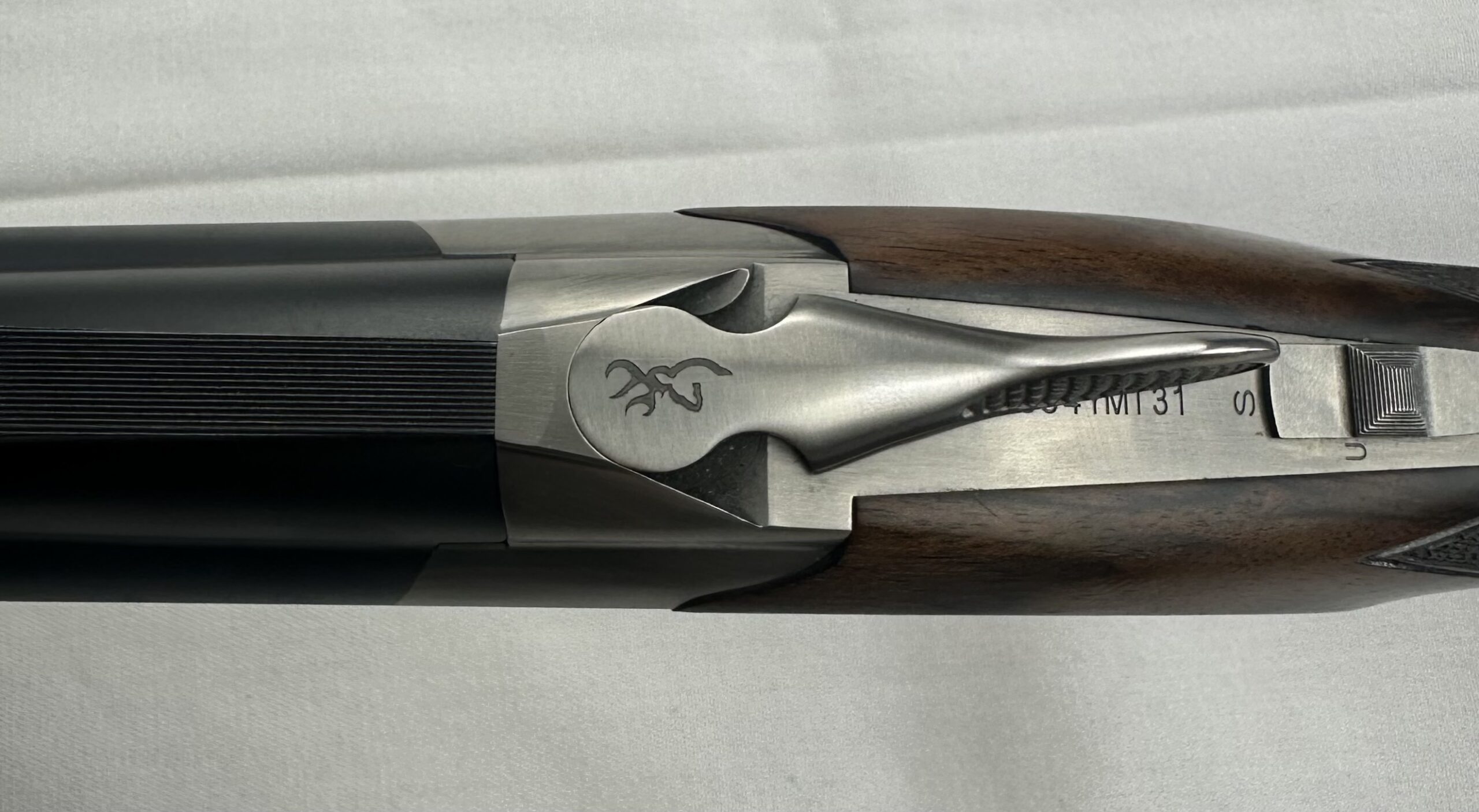 SGSH 260415/002 Browning B725 ProMaster ADJ - Image 4