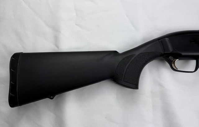 SGSH 260423/003 Browning Maxus Composit 3.5 MAGNUM 12G RH 28" Semi Auto - Image 4