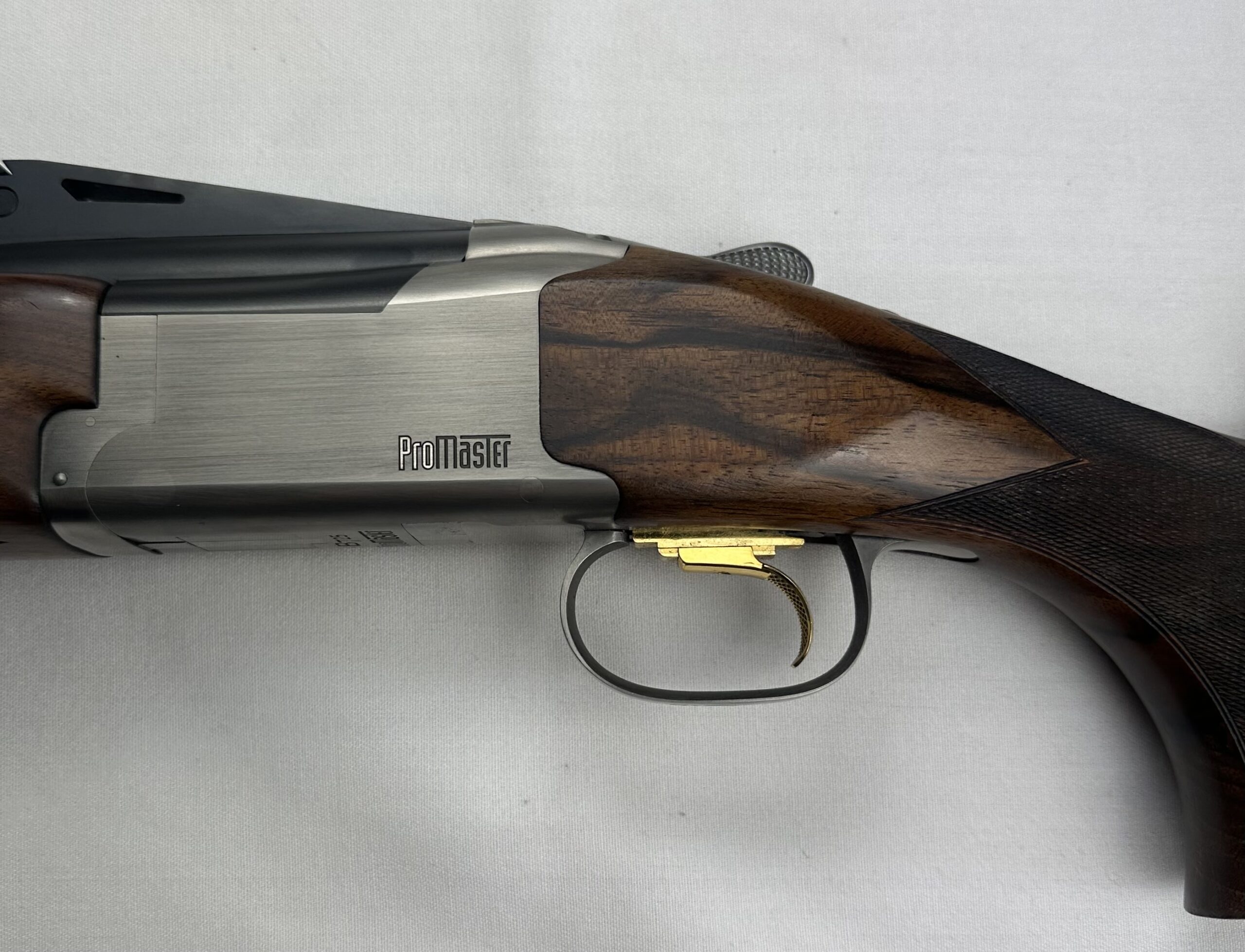 SGSH 260415/002 Browning B725 ProMaster ADJ