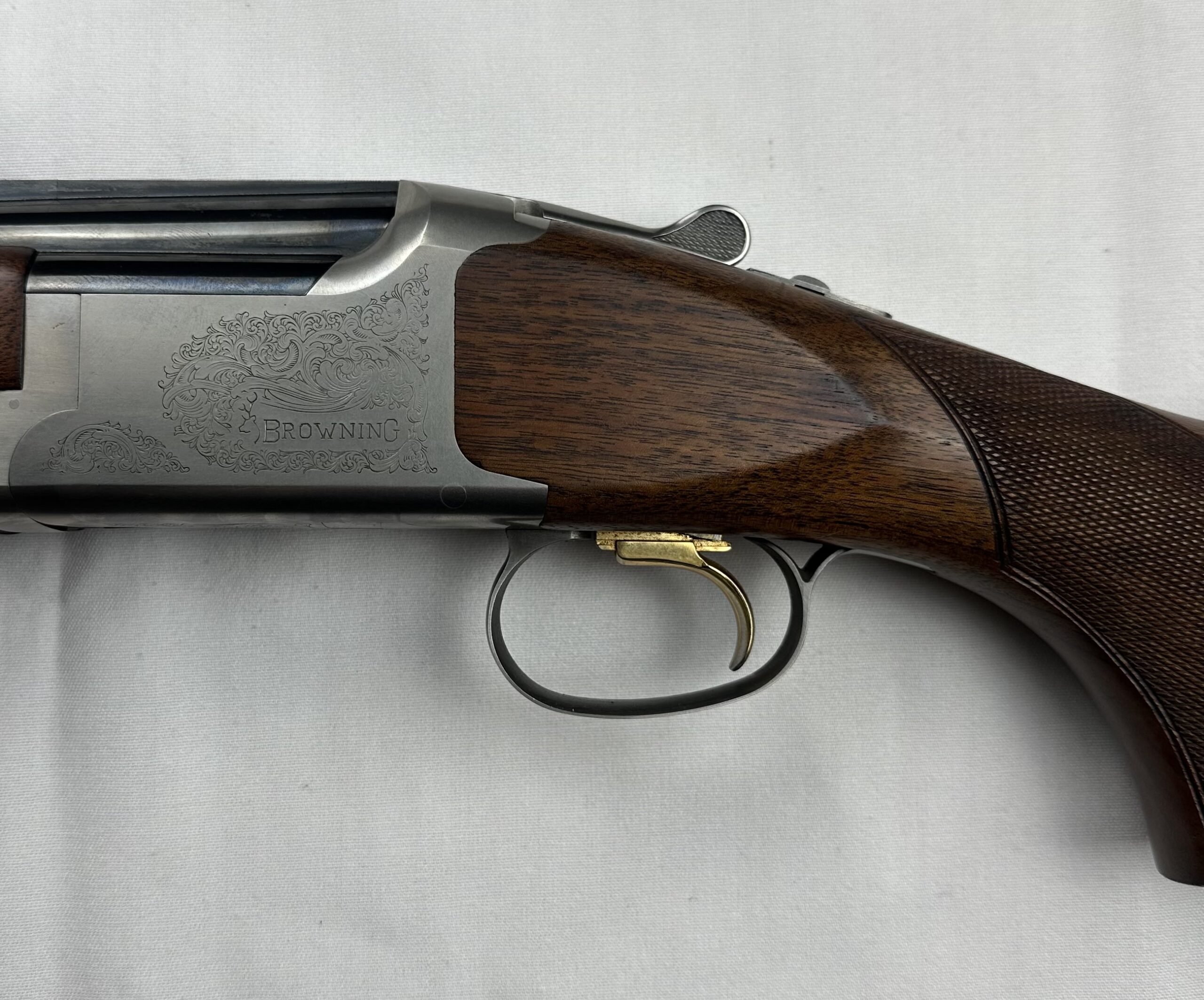 SGSH 251124/005 Browning B425 Grade 1